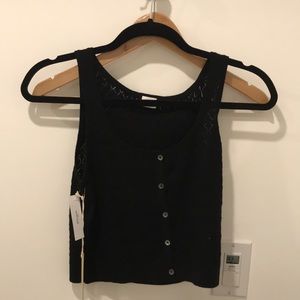 Wilfred free Stellar top